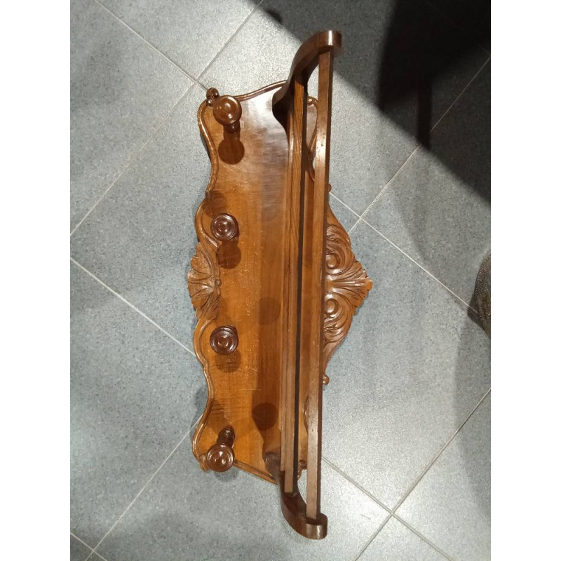 PERCHERO CASTAÑO