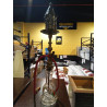 ANTIGUA CACHIMBA