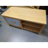 MESITA 1CAJ.ESTANTES LAMINADA