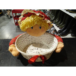 CESTA CARLOTA