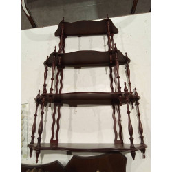 ESTANTERIA DE PARED