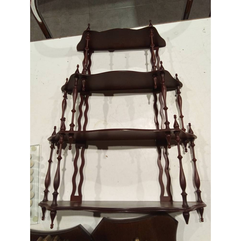 ESTANTERIA DE PARED