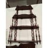 ESTANTERIA DE PARED
