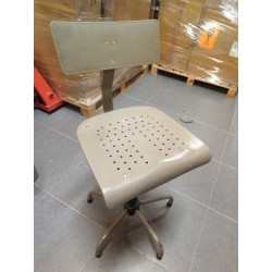SILLA TALLER GIRATORIA...