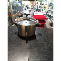 OLLA A PRESION MAGEFESA