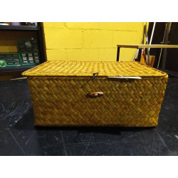 CAJA MIMBRE