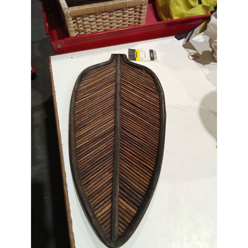 DECO PARED HOJA