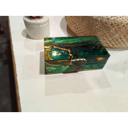 CAJA VERDE