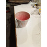 MACETA ROSA
