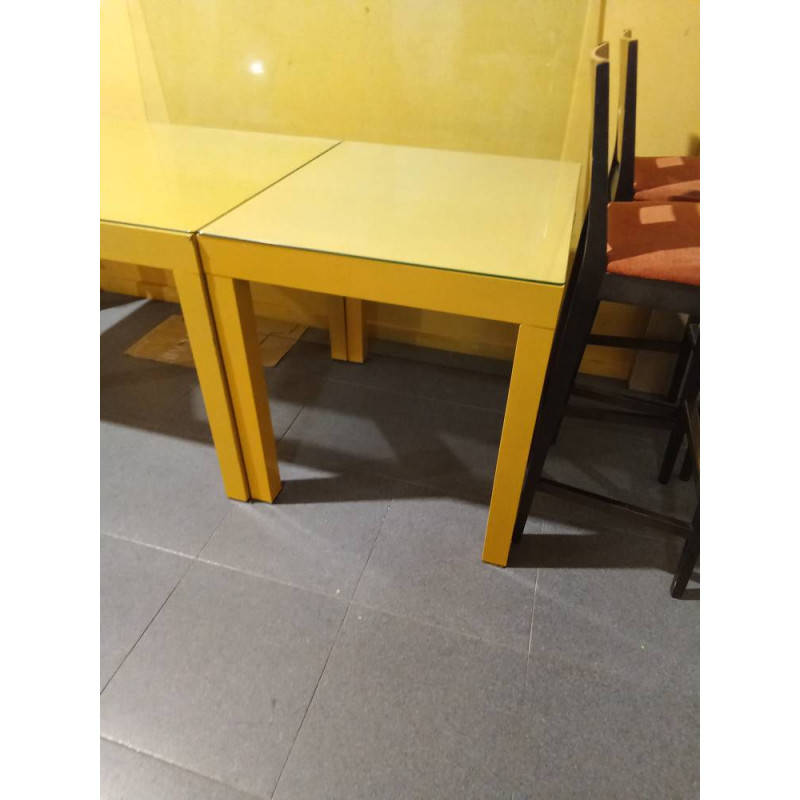 MESA 70X80