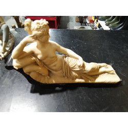 FIGURA PAULINA BONAPARTE