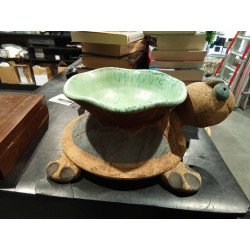 TORTUGA ARTESANAL