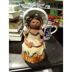 FIGURA NIÑA