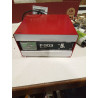 CARGADOR BATERIA FERVE F-903