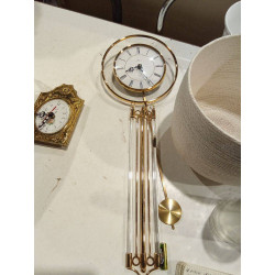 RELOJ CUARZO