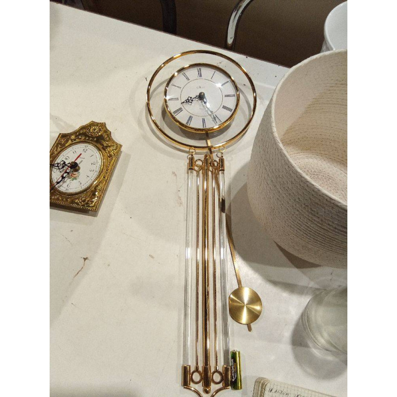 RELOJ CUARZO