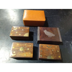 CAJA ART.