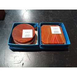 POSAVASOS AGATA