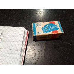 MINI CEPILLO 