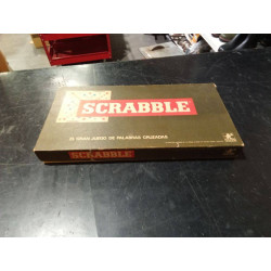 SCRABLE