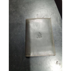 CARTERA PIEL EL CABALLO