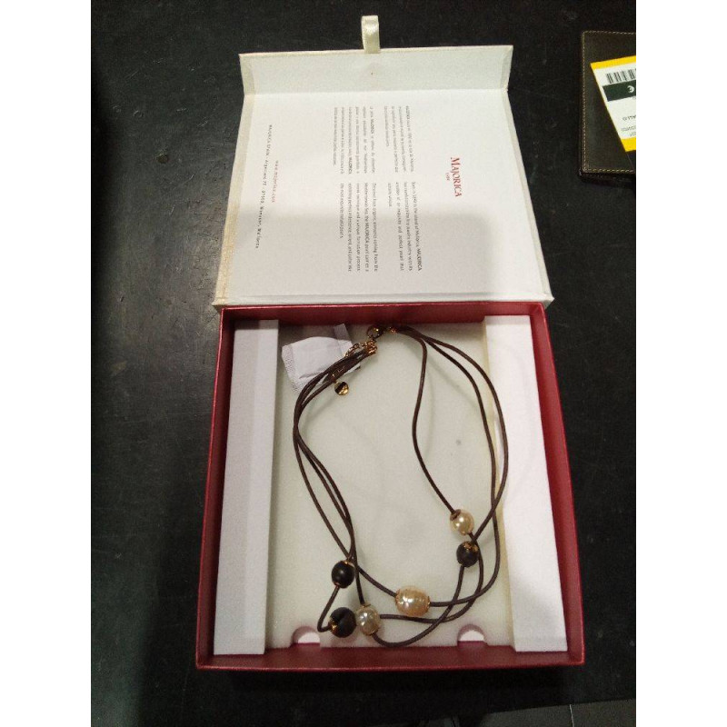 COLLAR PERLAS MAJORICA