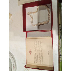 COLLAR PERLAS MAJORICA