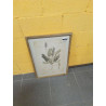 CUADRO CRISTAL ABETO 50X2X70