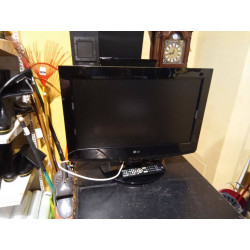 TV LG 26