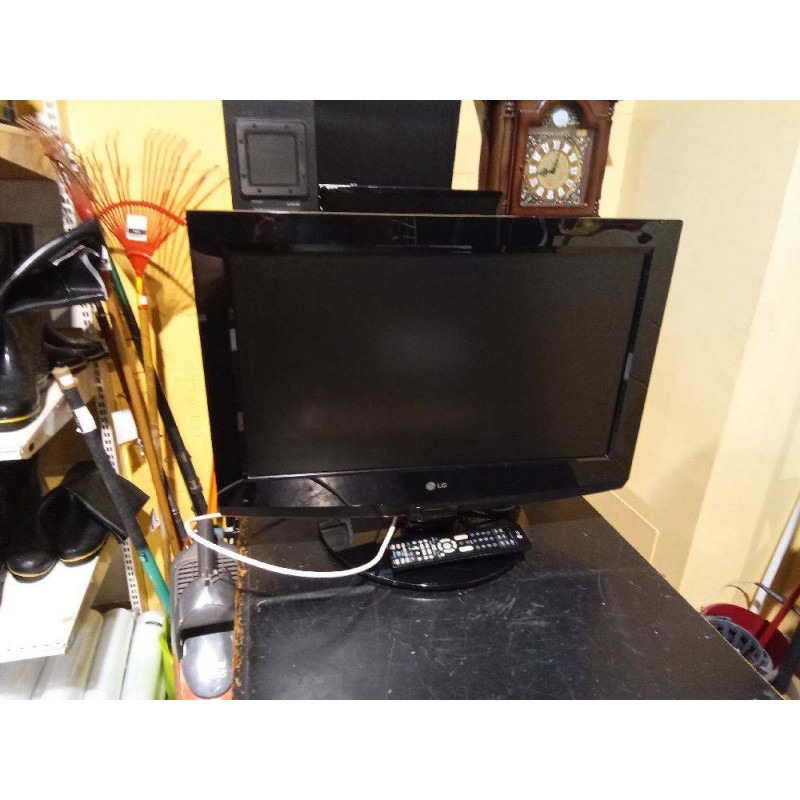 TV LG 26