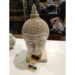 CABEZA BUDA