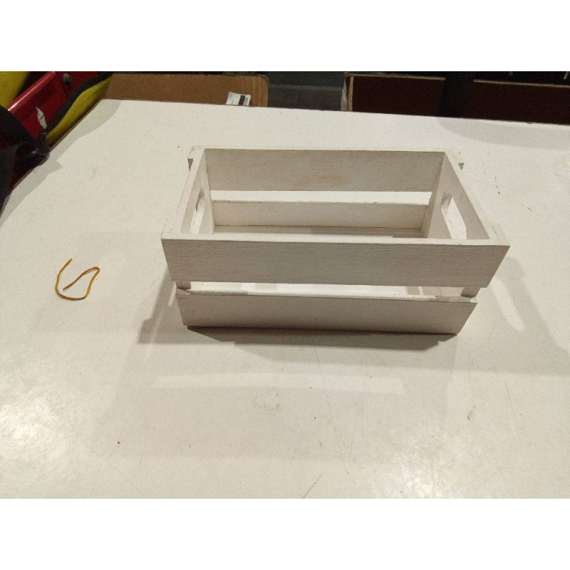 CAJA PEQ