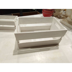 CAJA MED