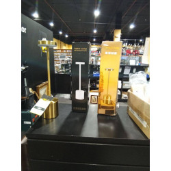 LAMPARA LED TACTIL