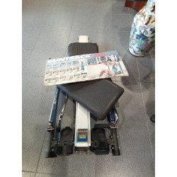 BANCO EJERCICIOS SUNTRACK 210