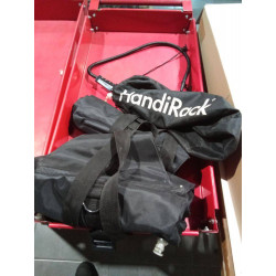 BACA HINCHABLE HANDIRAC