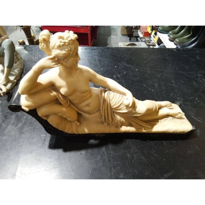 FIGURA PAULINA BONAPARTE