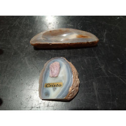MINERALES