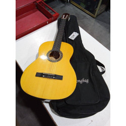 GUITARRA ROCIO Nº20 CON...