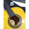 GUITARRA ROCIO Nº20 CON FUNDA Y AFINADOR