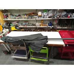 PARASOL INCLINABLE 300
