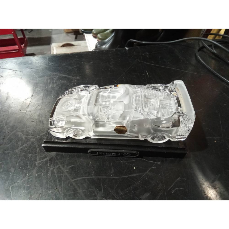 FERRARI CRISTAL 