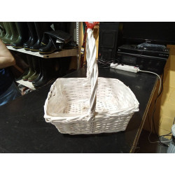 CESTA MACETA