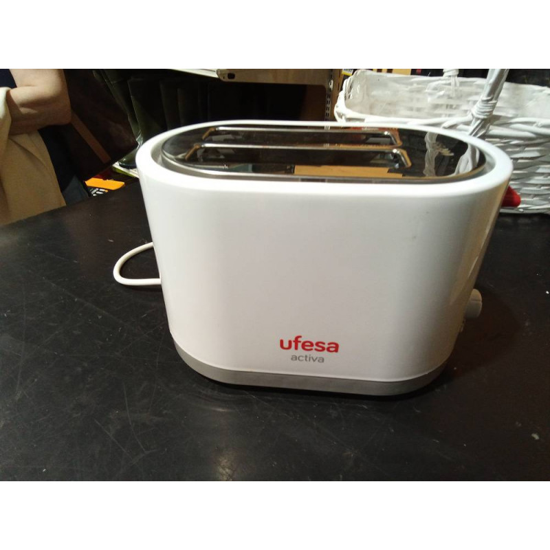 TOSTADORA UFESA ACTIVA
