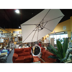 PARASOL 3 MTS