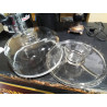 CAMPANA CRISTAL DE DULCES