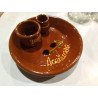 PLATO ACEITUNAS