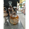 LICORERA CRISTAL BOHEMIA 