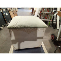 BAUL ASIENTO TARA