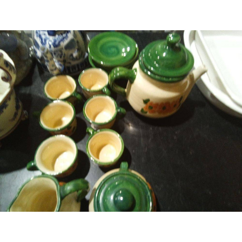 JGO CAFE